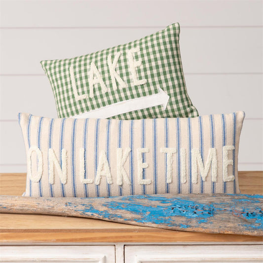 Lake Pillow