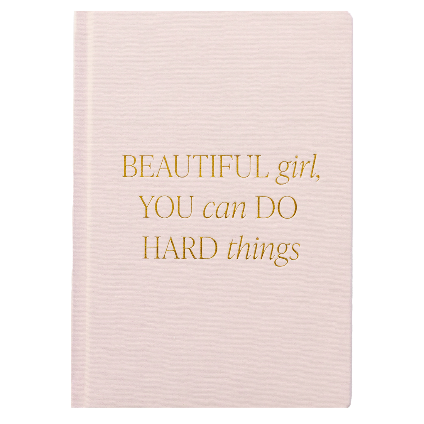 Beautiful Girl Journal
