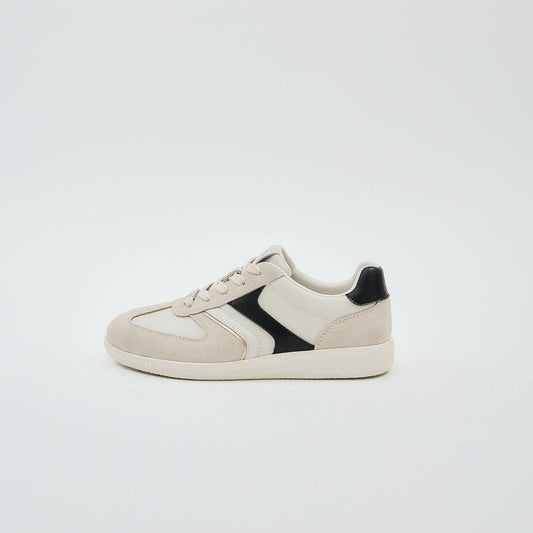 Jaya Sneaker by Lonza