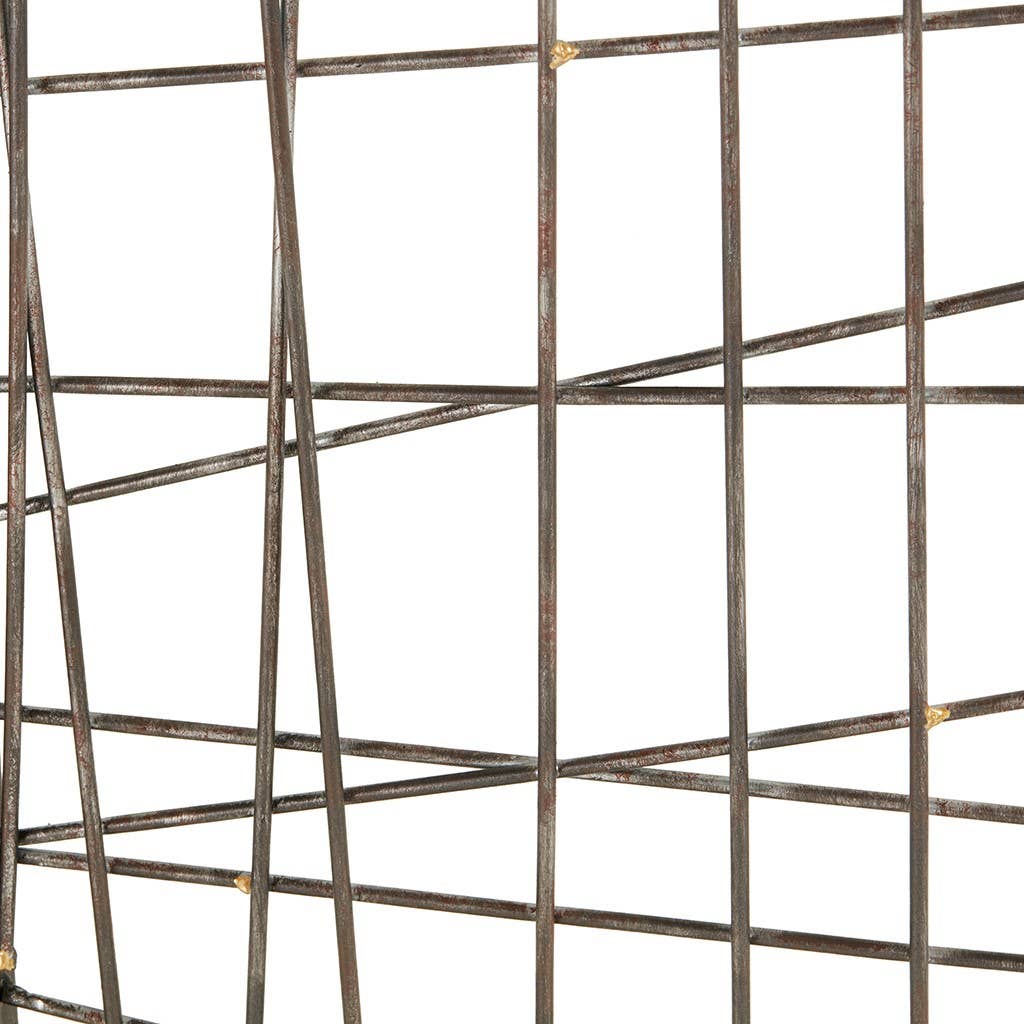 Metal Wall Decor