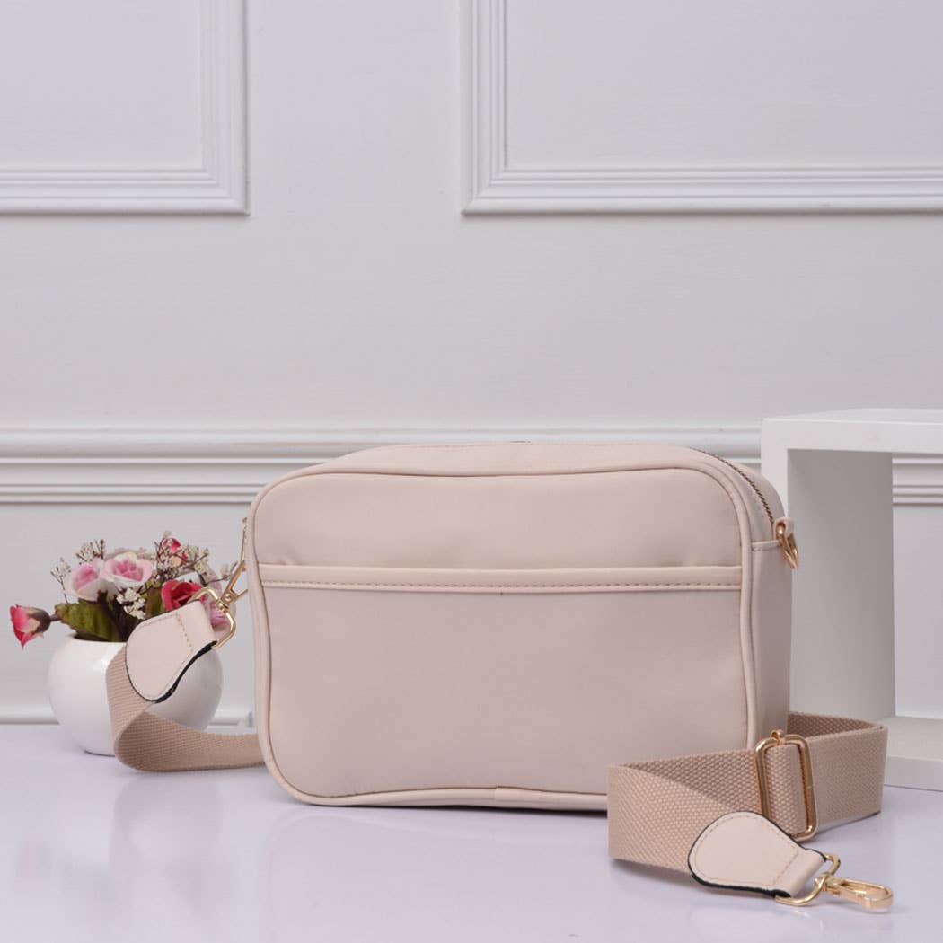 Sarah Crossbody Bag