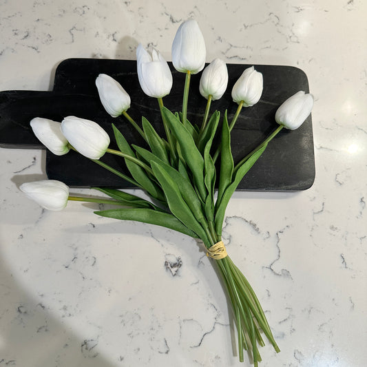 White Tulip Bundle