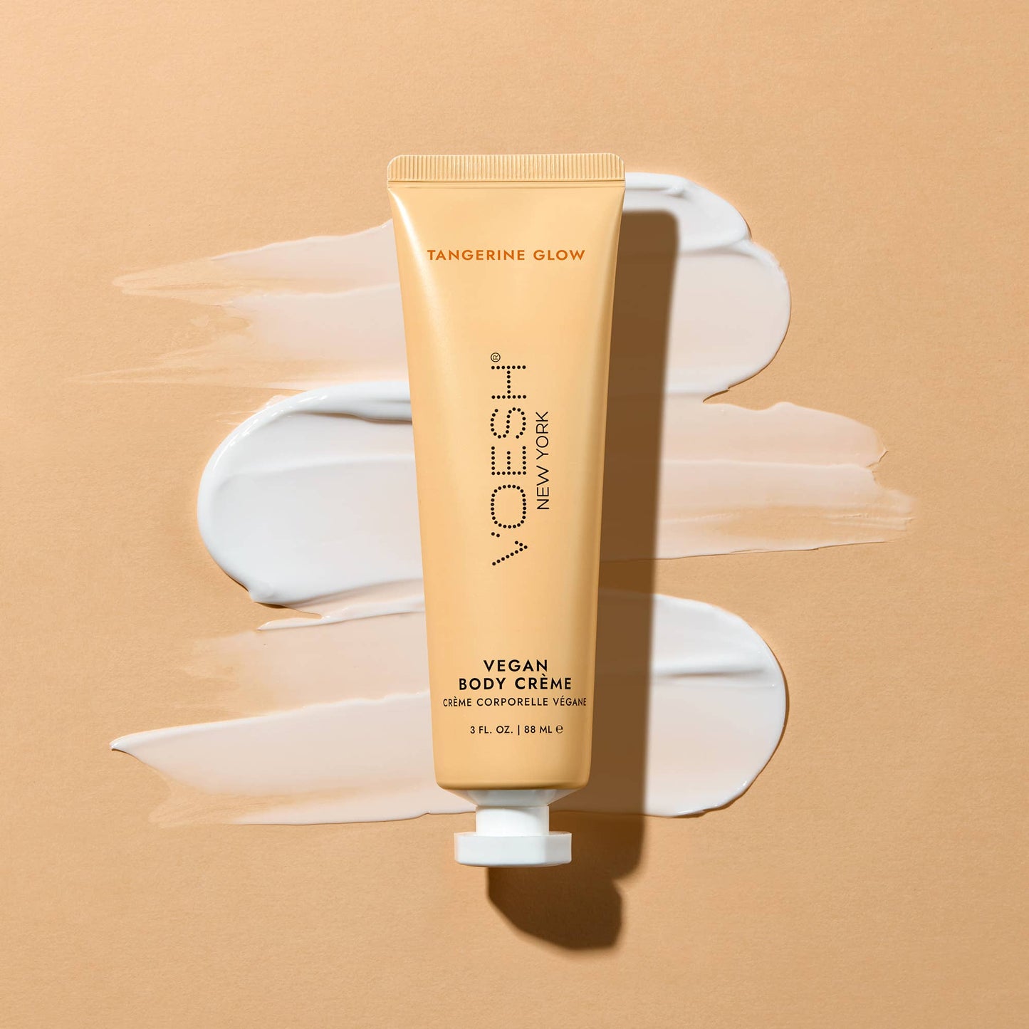 Body Crème - Tangerine Glow