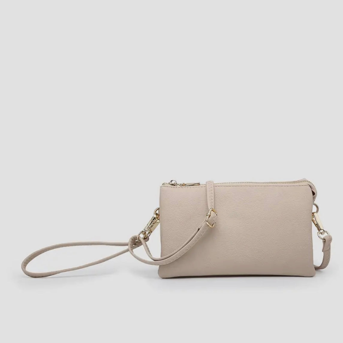 Riley Crossbody - 7 Colors