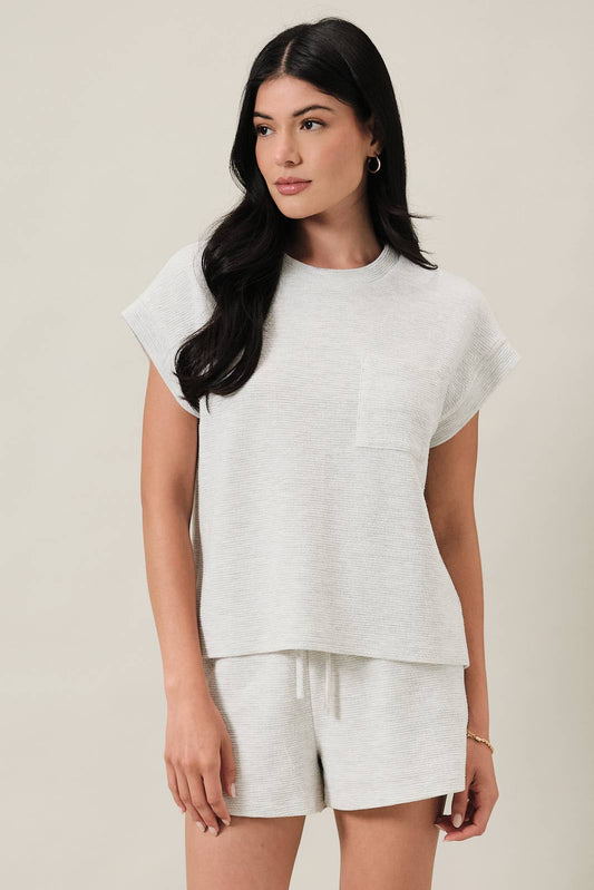 Romeo Knit Top