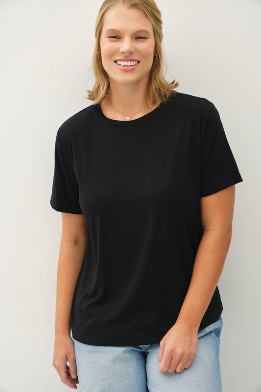 Maria Basic Tee