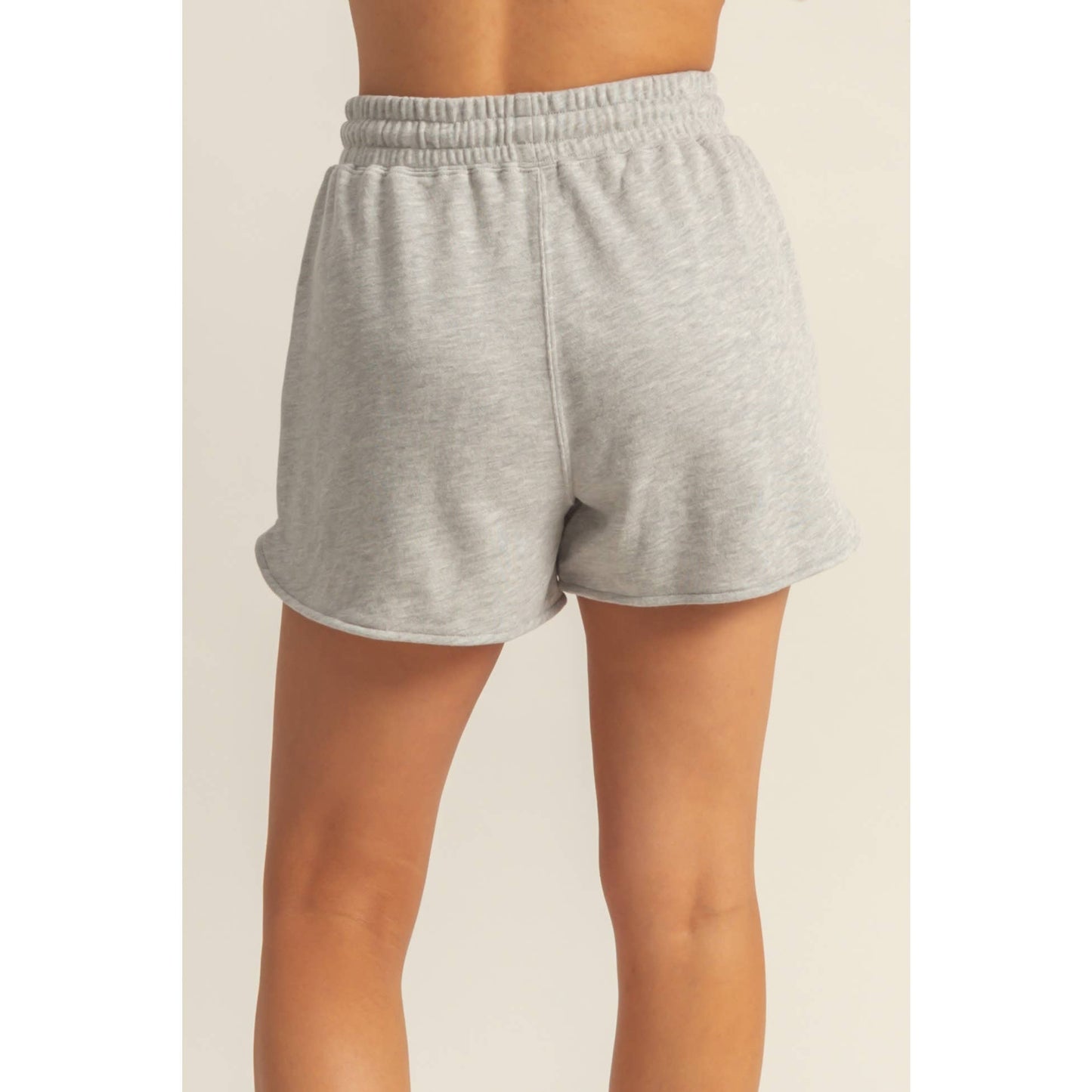 Reena Casual Shorts
