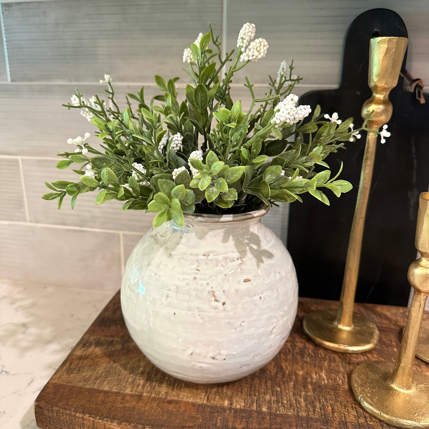Grady Vase