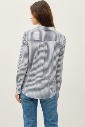 Emery Button Down