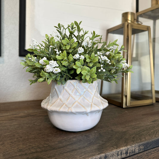 Gwen Ceramic Planter