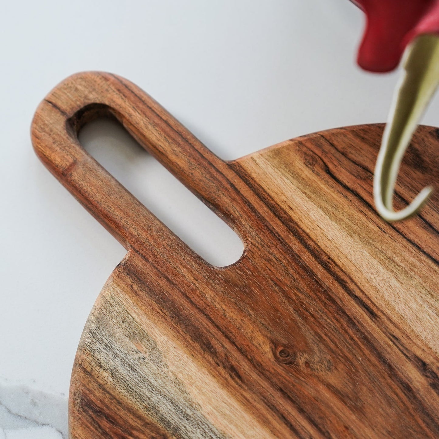 Wood Arch Board
