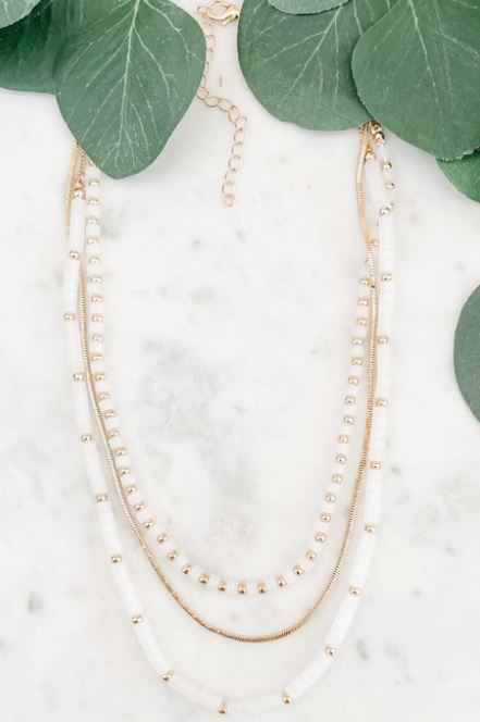 Ace Necklace