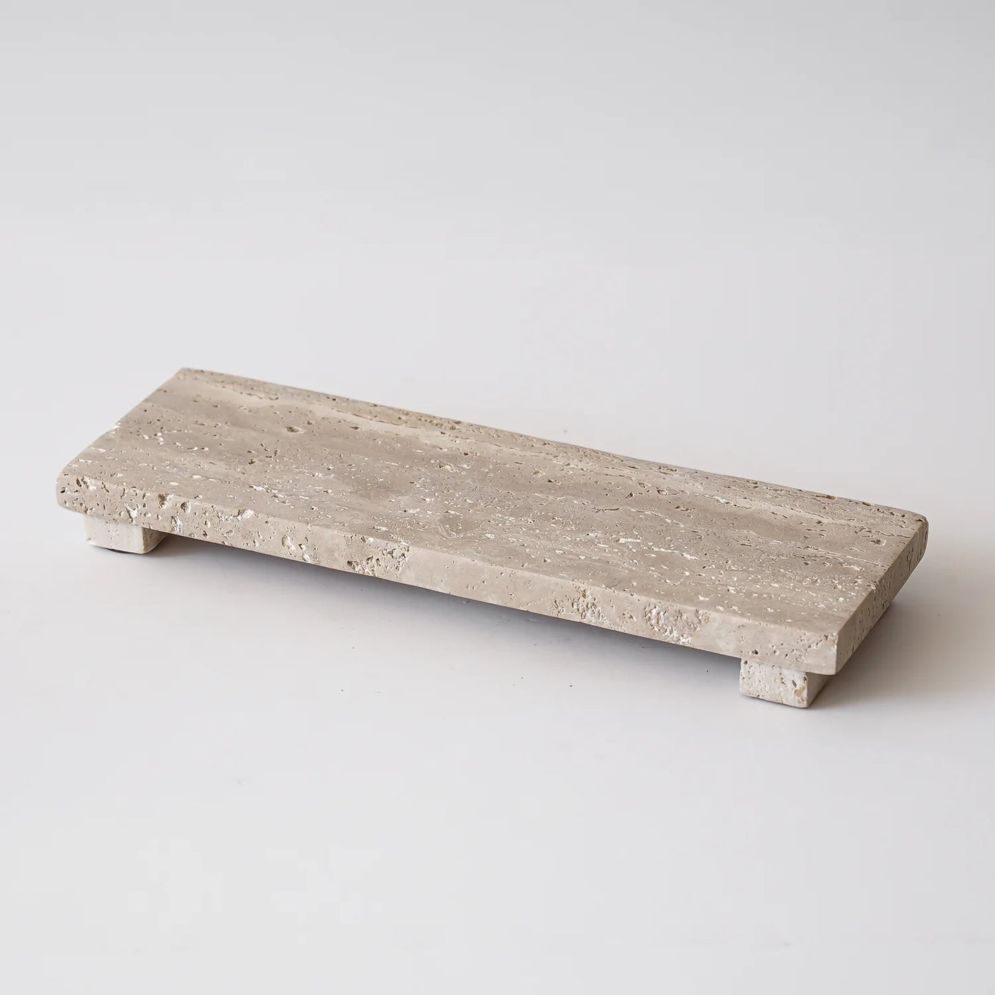 Travertine Tray