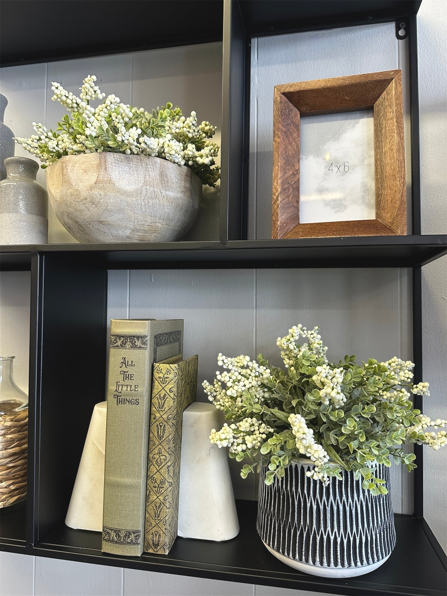 Britta Wall Shelf