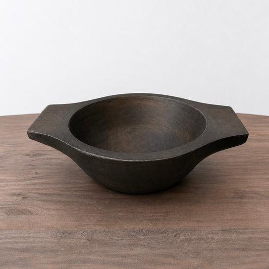 Mango Wood Bowl