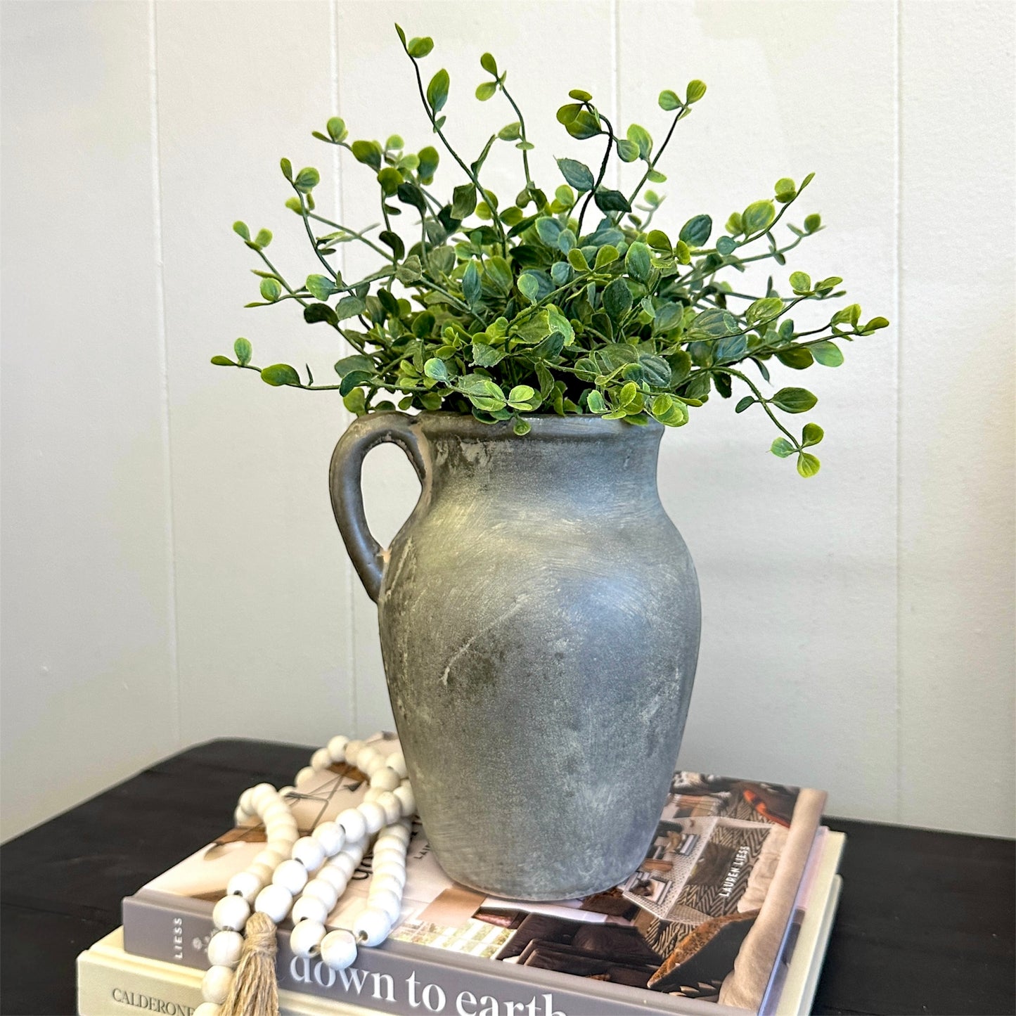 Moe Antique Vase