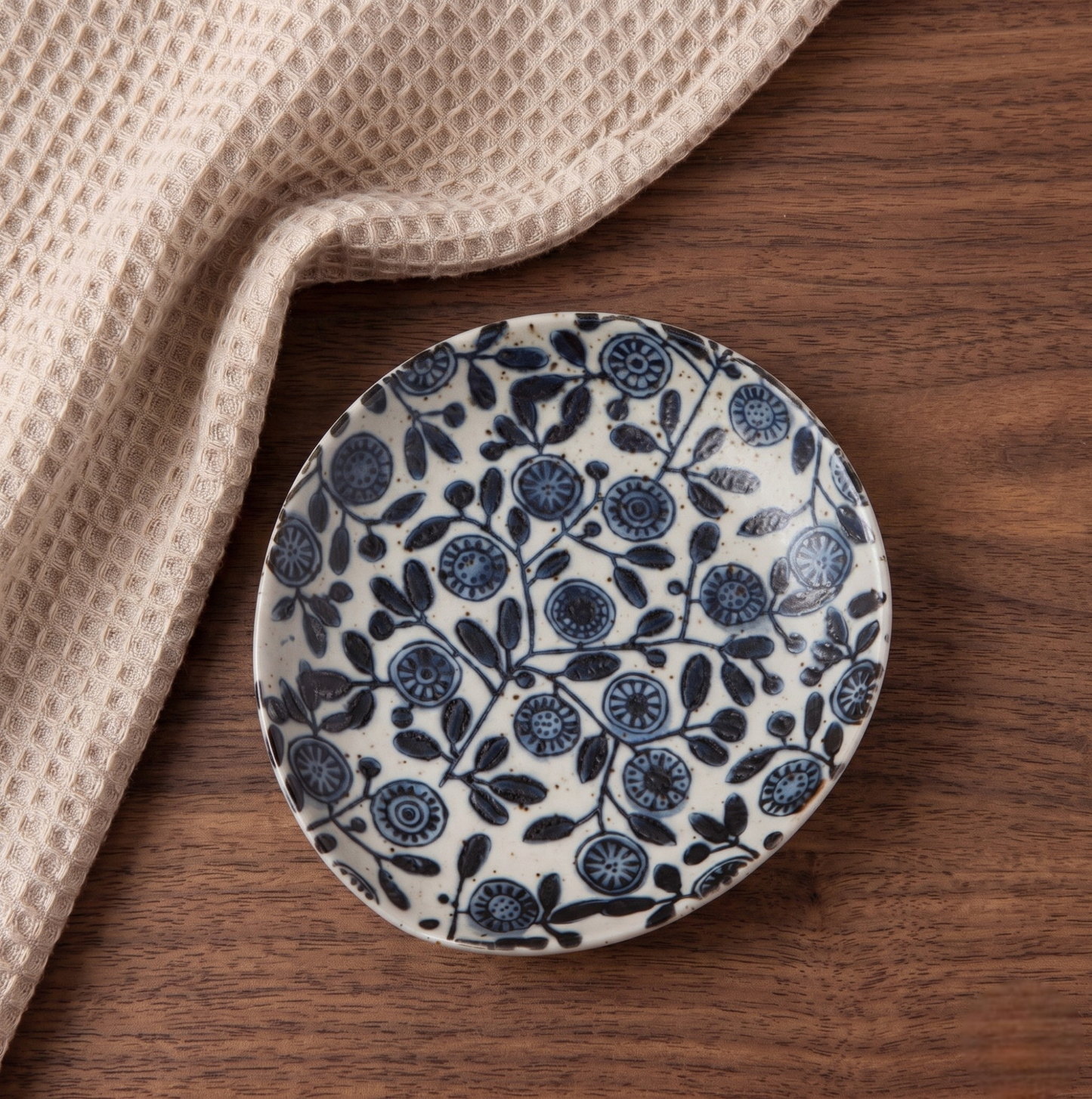 Calendula Spoon Rest