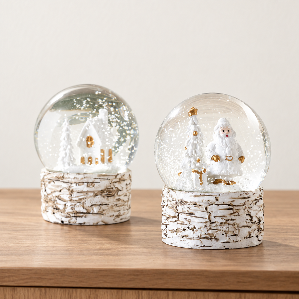 Assorted Snowglobe