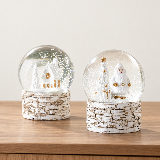 Assorted Snowglobe