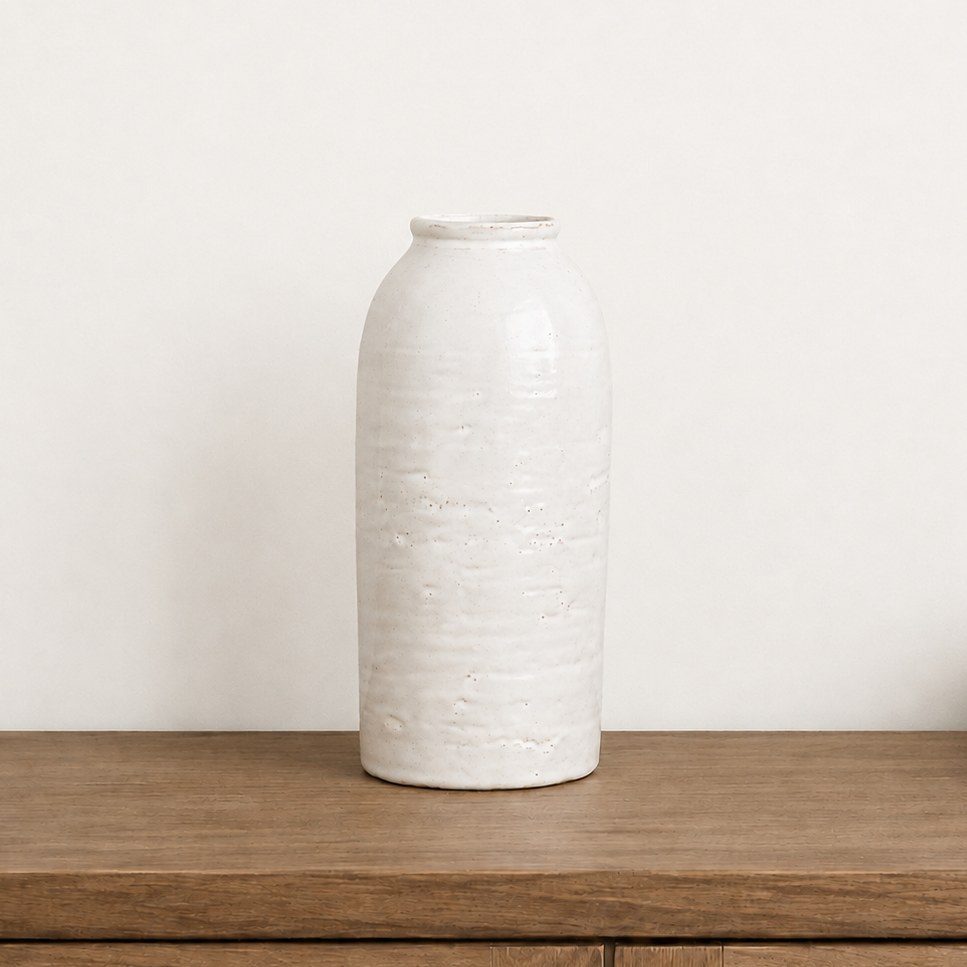 Ayla Ceramic Vase