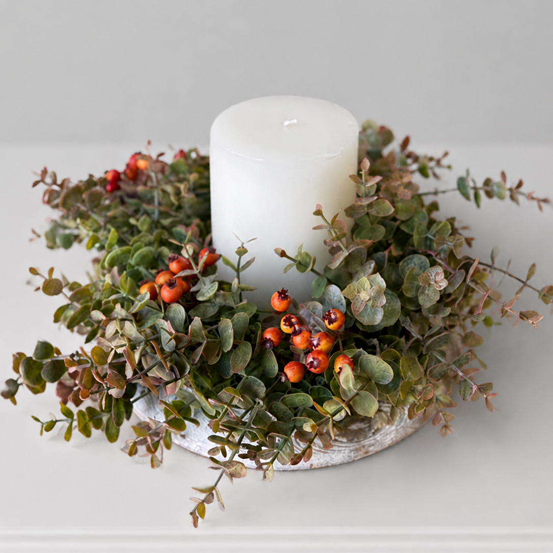 Braywood Candle Ring