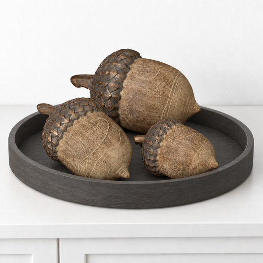 Harvest Acorn