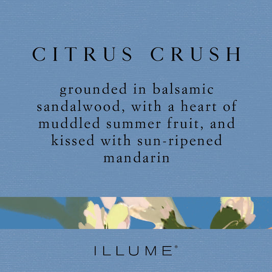 Citrus Crush Perfume