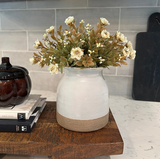 Teva Ceramic Vase