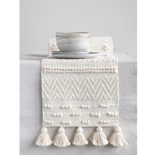Vera Table Runner