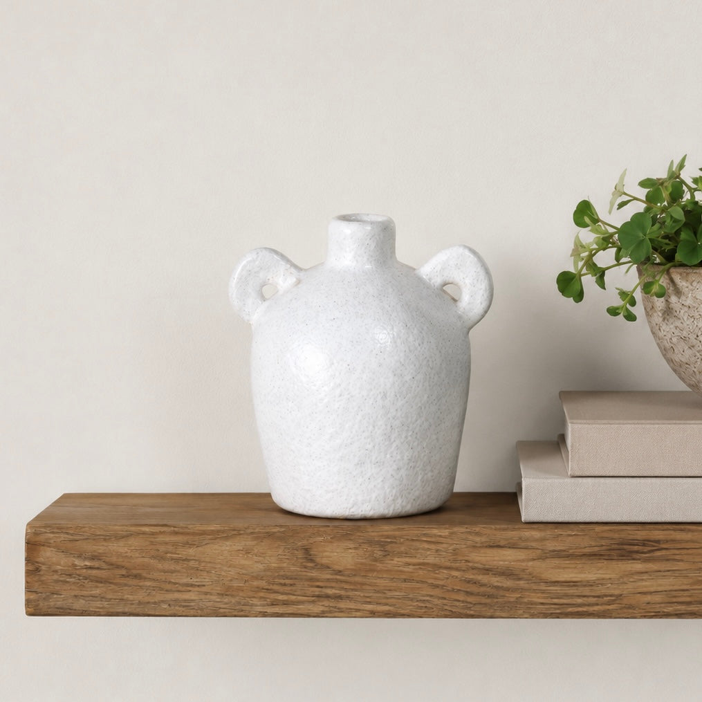 Reid Ceramic Vase