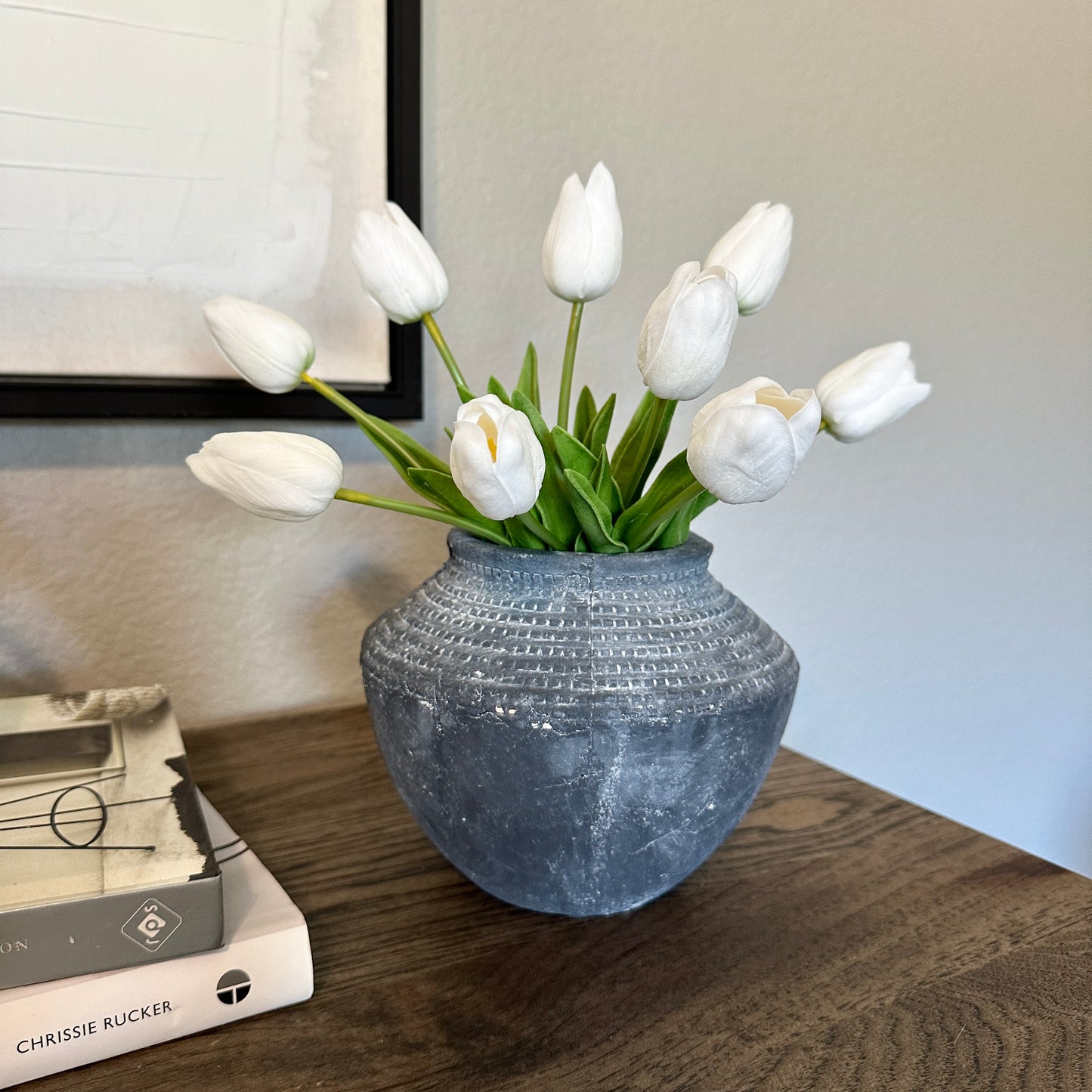White Tulip Bundle