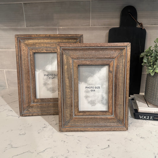 Dani Picture Frame