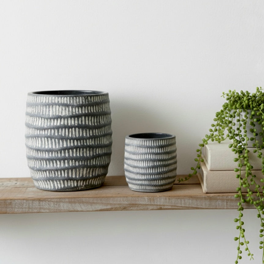 June Planter