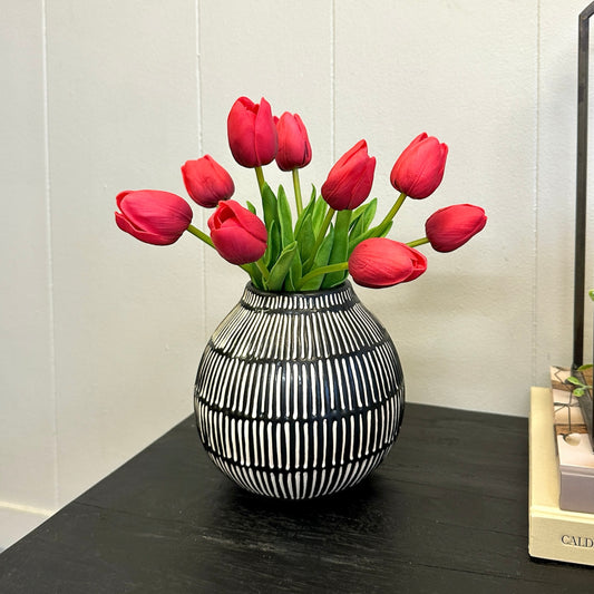Red Tulip Bundle
