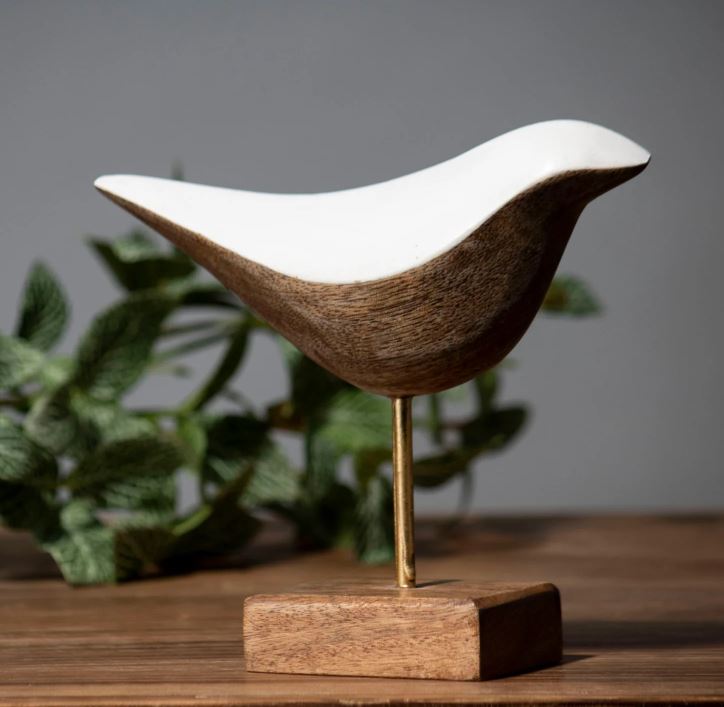 Esme Bird