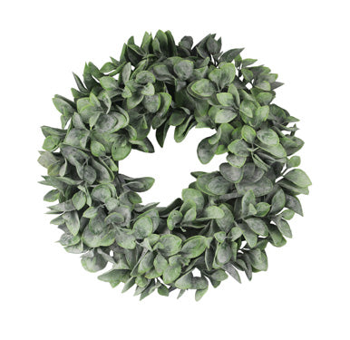 Eucalyptus Wreath