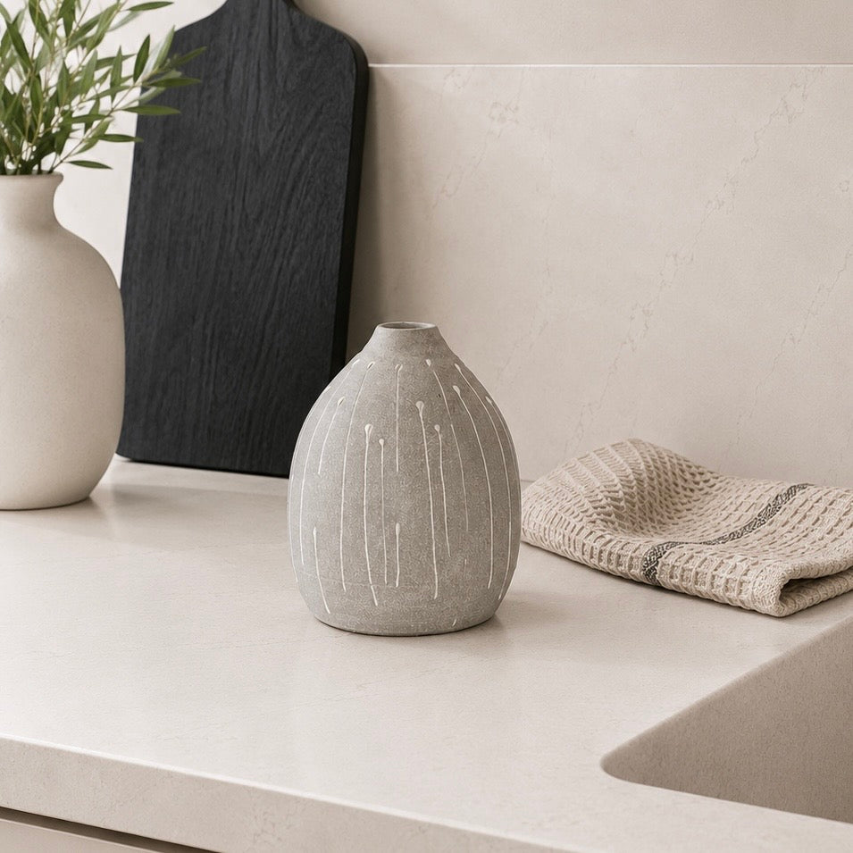 Teardrop Vase