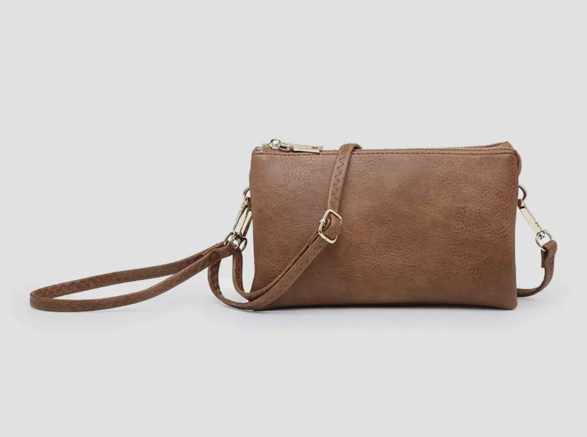 Riley Crossbody