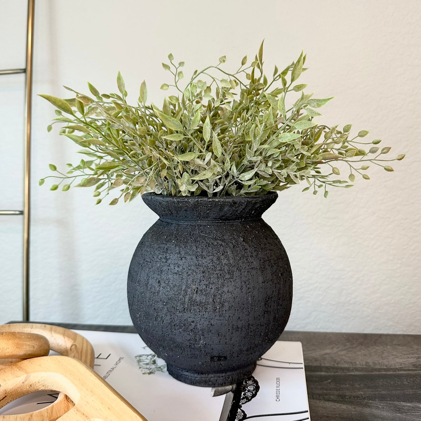 Sutton Vase