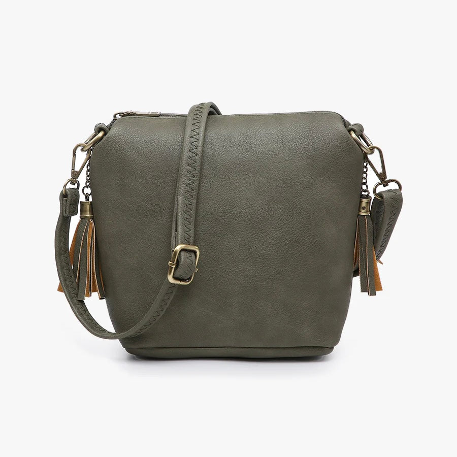 Dylan Crossbody