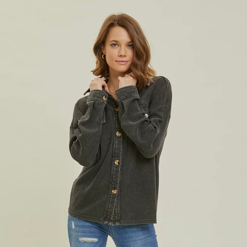 Storm Thermal Shacket