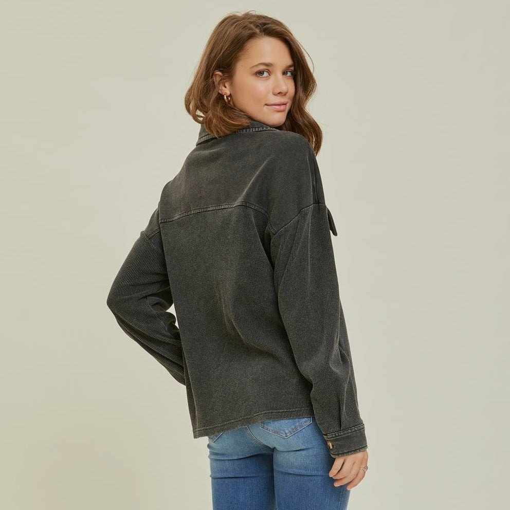Storm Thermal Shacket