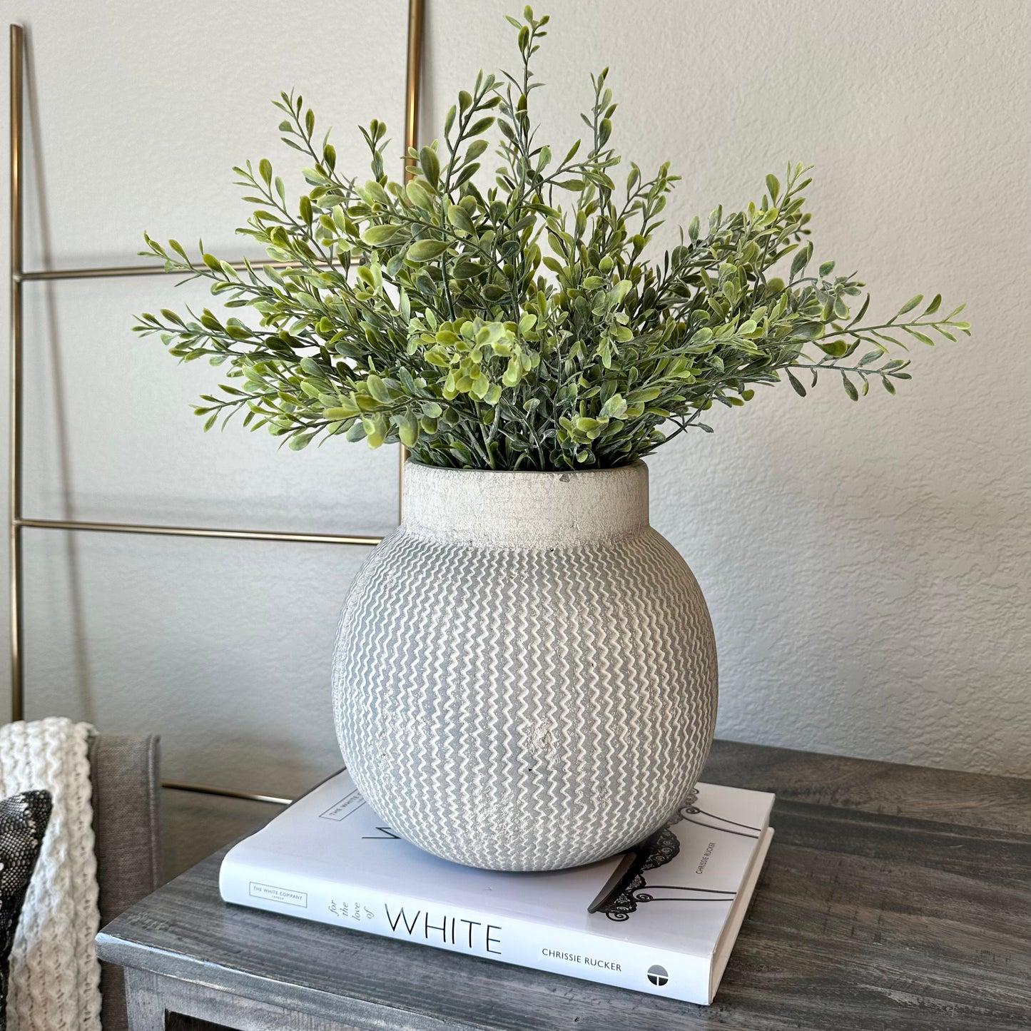 Brooks Vase