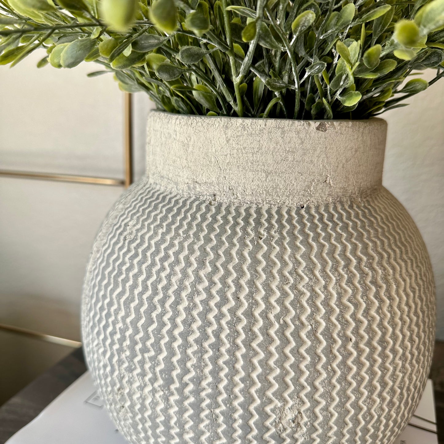 Brooks Vase