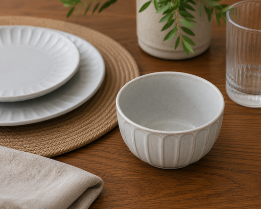 Genola Ceramic Bowl