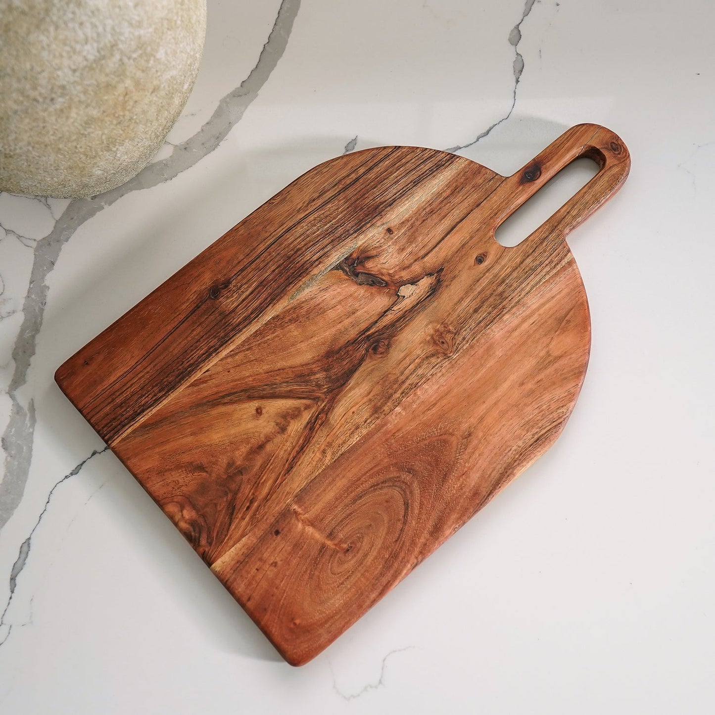 Wood Arch Board