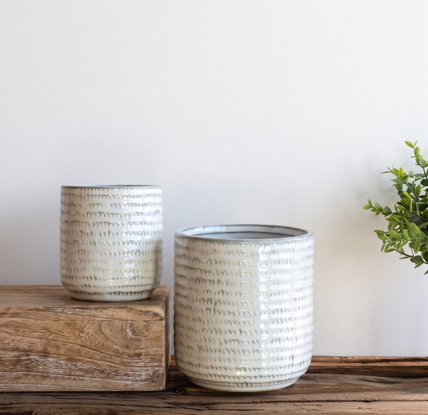 Leena Ceramic Planter