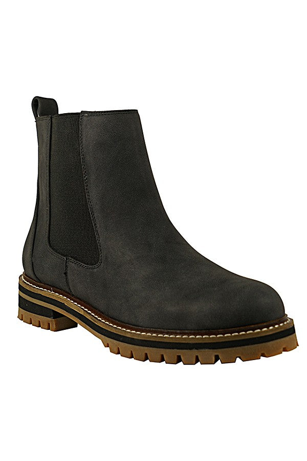 Lenora Boot