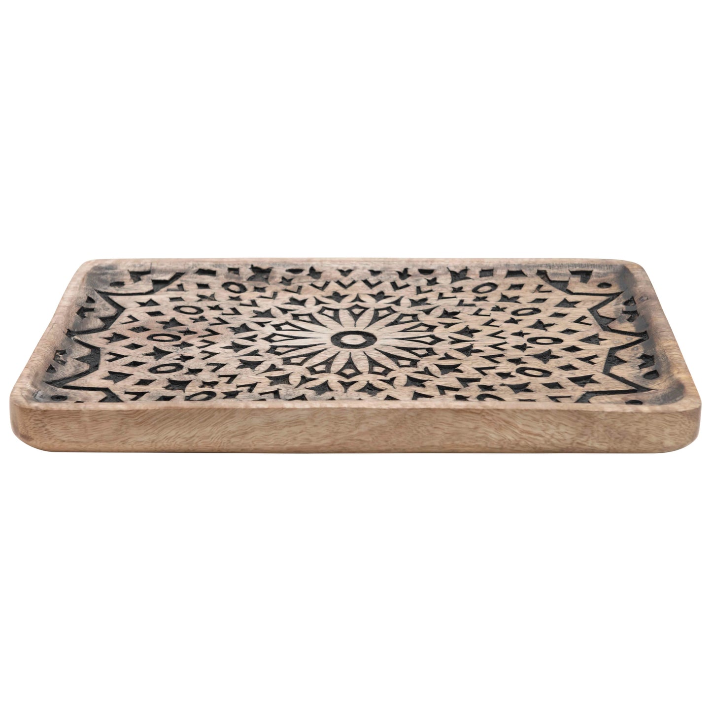 Mango Wood Tray