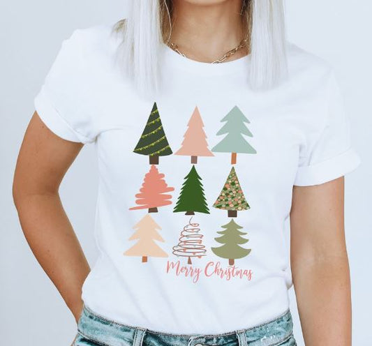 Merry Christmas Tee